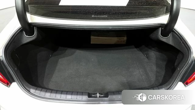 Hyundai Grandeur IG id 3820802 из Кореи 11