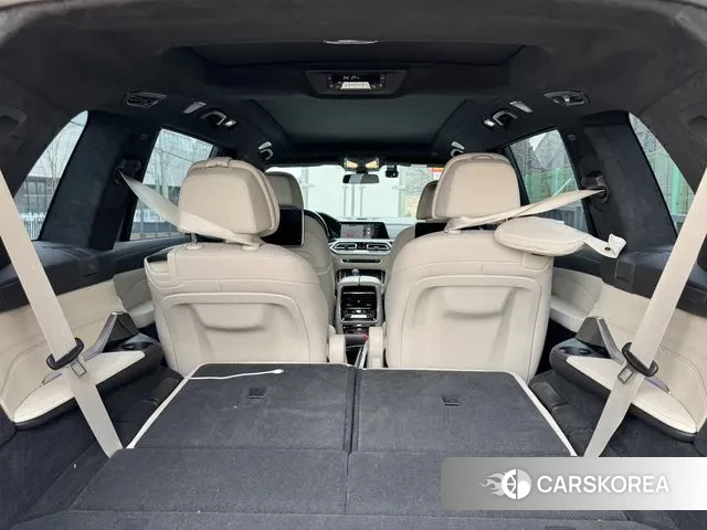 BMW X7 (G07) id 3355038 из Кореи 11