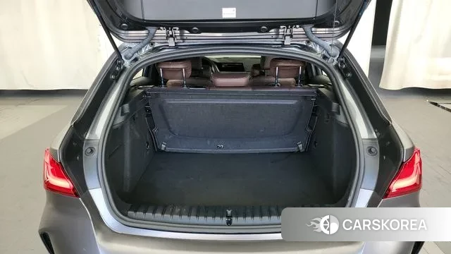 BMW 1 Series (F40) id 3106109 из Кореи 11