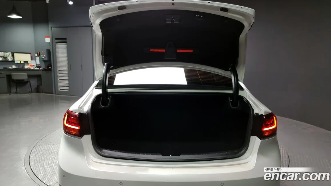 Kia K7 Premier id 1705721 из Кореи 11