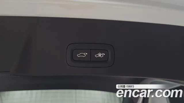 Volvo XC40 id 2650037 из Кореи 11