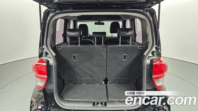 Kia The New Ray id 2812413 из Кореи 11