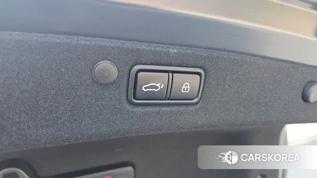 Hyundai The New Grandeur IG Hybrid id 3587012 из Кореи 11