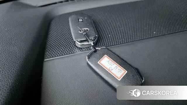 Kia K5 3rd generation id 3530008 из Кореи 11