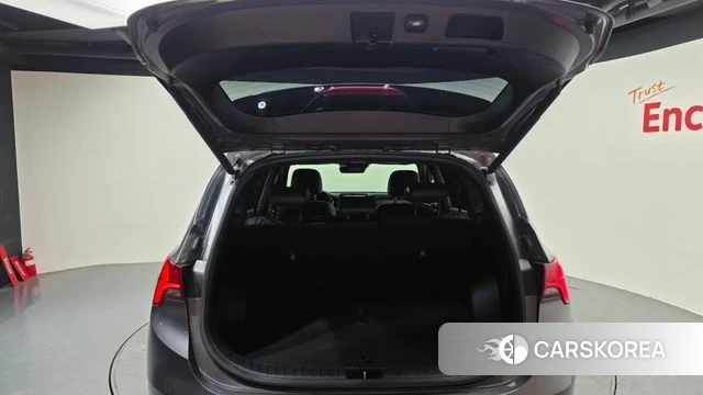 Hyundai The New Santa Fe id 3813468 из Кореи 11