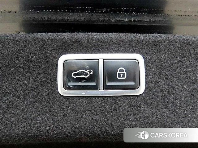 Genesis G80 (RG3) id 4350590 из Кореи 11