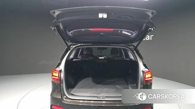 Kia The New Sorento id 3955517 из Кореи 11