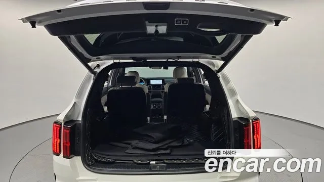 Kia Sorento 4th Generation id 2936646 из Кореи 11