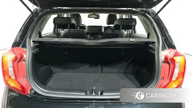 Kia All New Morning (JA) id 3307644 из Кореи 11