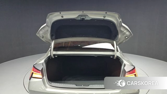 Hyundai Avante (CN7) id 3942267 из Кореи 11