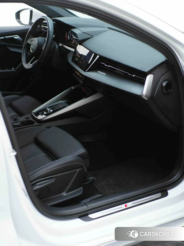 Audi A3 id 4277318 из Китая 11