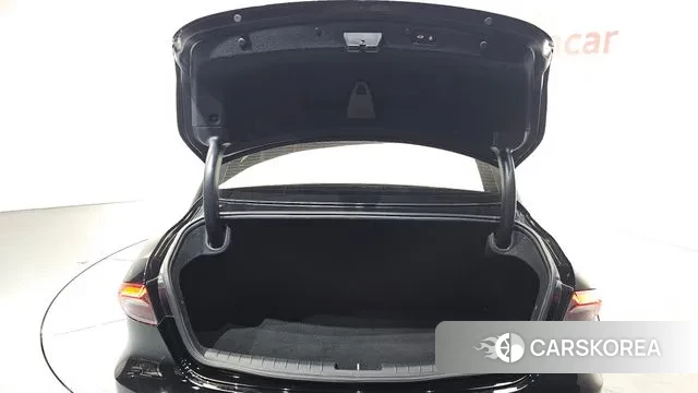 Hyundai The New Grandeur IG id 3483447 из Кореи 11