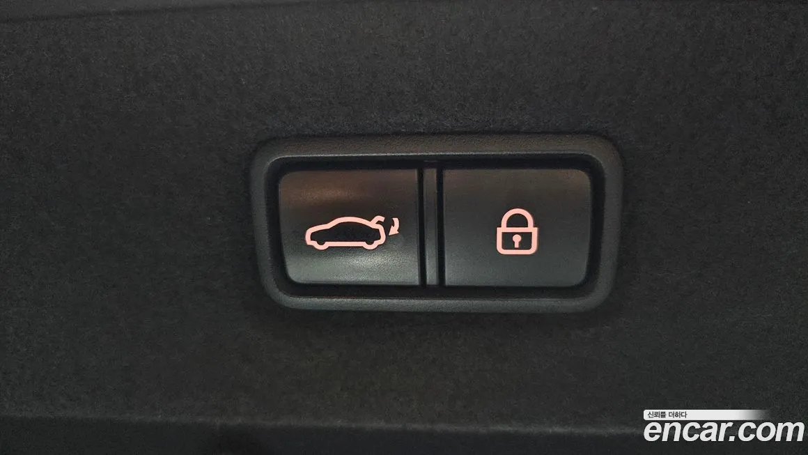 Genesis EQ900 id 2175346 из Кореи 11