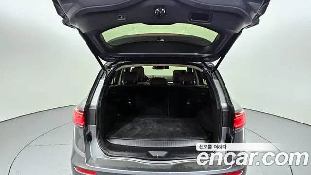 Renault Korea (Samsung) The New QM6 id 2642002 из Кореи 11