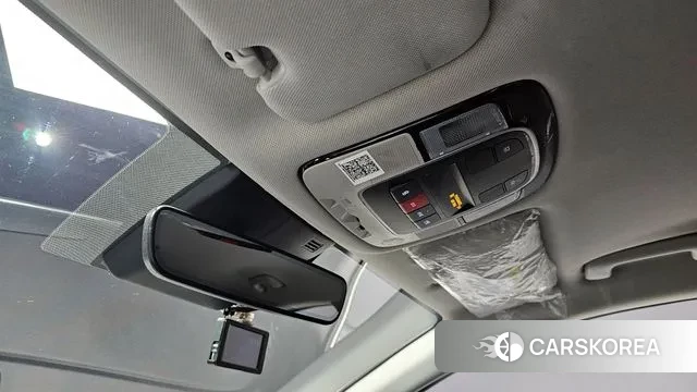 Hyundai Sonata (DN8) id 3524607 из Кореи 11