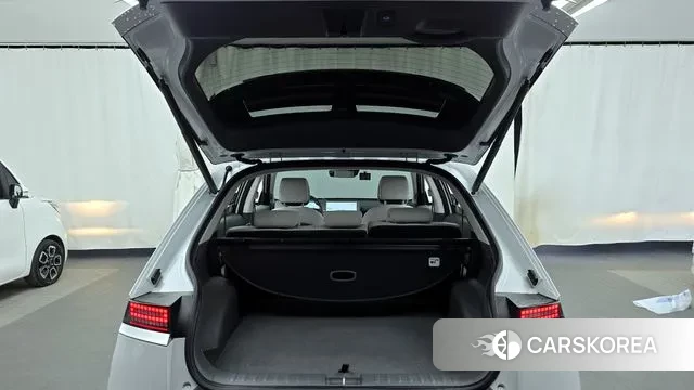 Hyundai Ionic 5 id 3427402 из Кореи 11