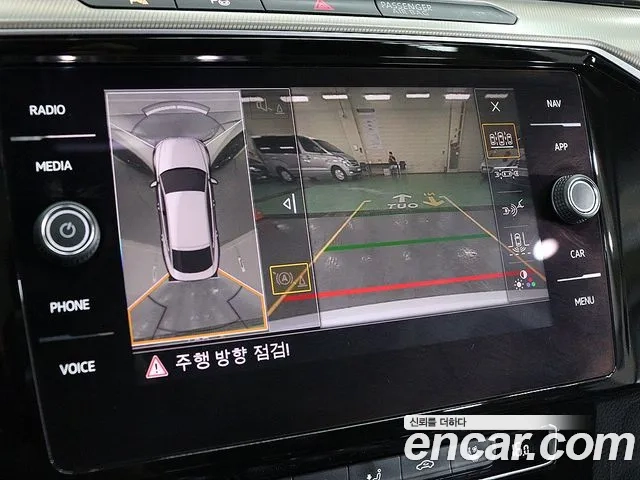 Volkswagen Arteon id 2912652 из Кореи 11