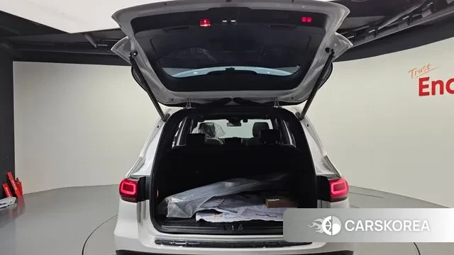 Mercedes-Benz GLB-Class X247 id 3023402 из Кореи 11