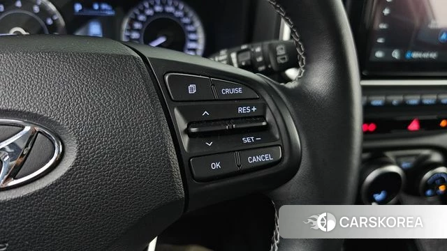 Hyundai Venue id 3872059 из Кореи 11