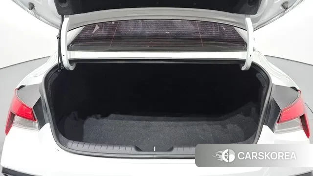 Hyundai The New Avante (CN7) id 3629277 из Кореи 11