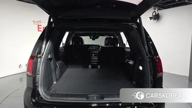 Kia Mohave Master id 2968495 из Кореи 11