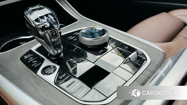 BMW X7 id 4272225 из Китая 11
