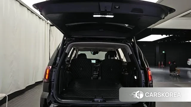 Kia Mohave Master id 3043691 из Кореи 11