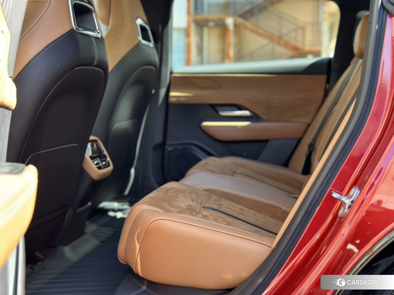 Mazda EZ-6 id 4441215 из Китая 11