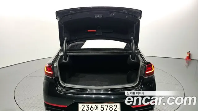 Kia K7 Premier Hybrid id 2757033 из Кореи 11