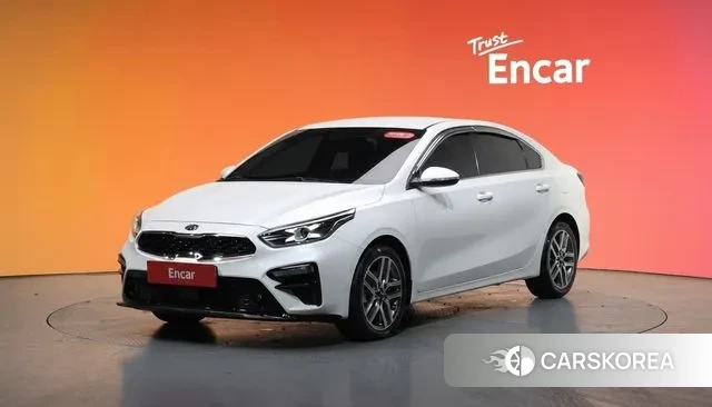 Kia Come New K3 id 3510157 из Кореи 11