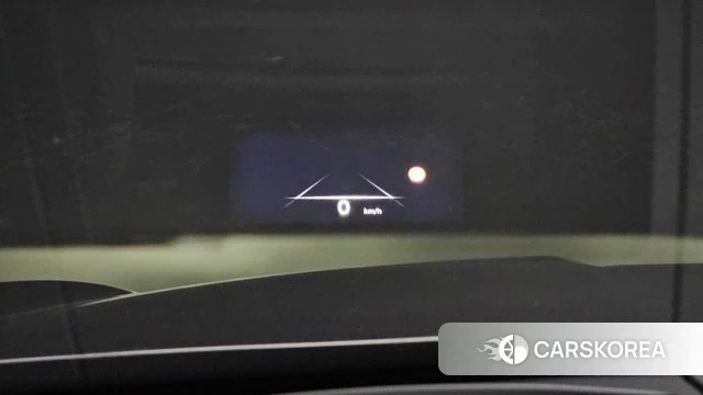 Genesis Electrified GV70 id 4415509 из Кореи 11