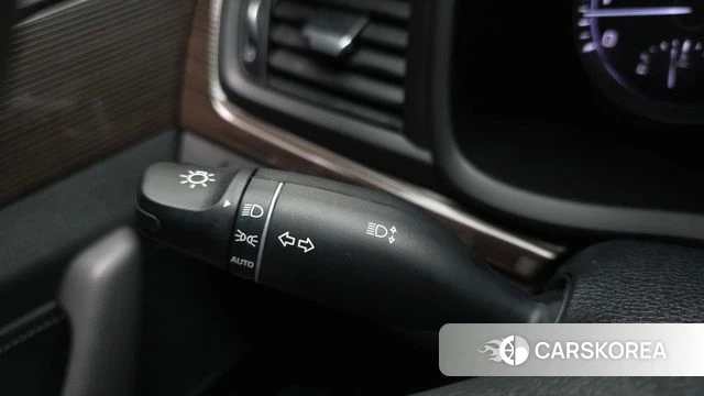 Hyundai Sonata New Rise id 4610541 из Кореи 11