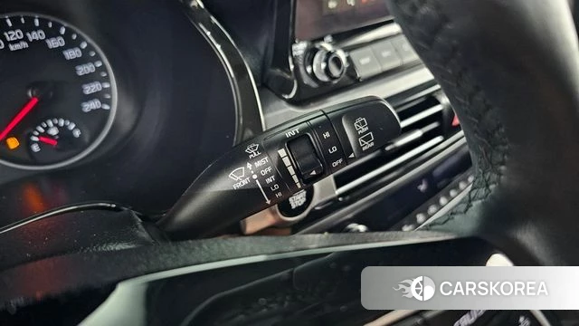 Kia Seltos id 4741283 из Кореи 11