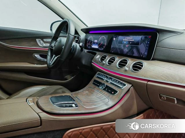 Mercedes-Benz E-class id 4209907 из Китая 11