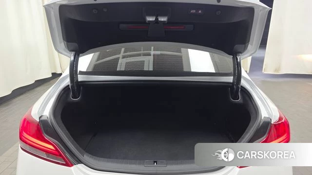Genesis G70 id 4424522 из Кореи 11