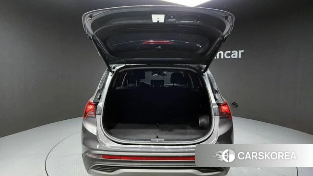 Hyundai The New Santa Fe id 3922537 из Кореи 11