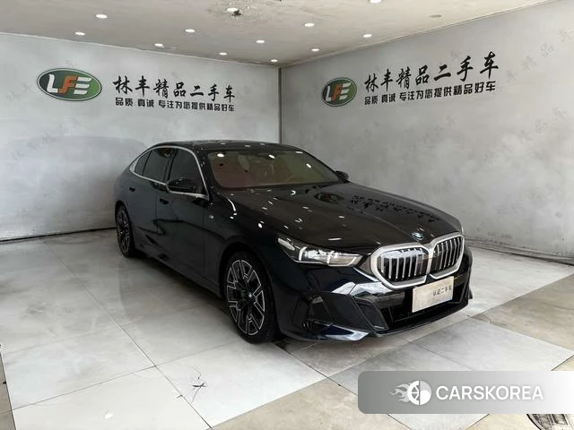 BMW 5 series id 4307518 из Китая 11