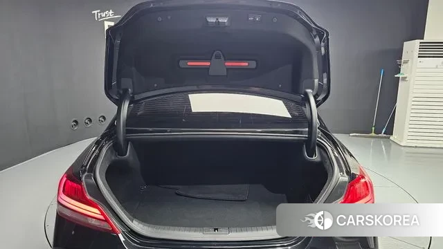 Genesis G70 id 2976778 из Кореи 11