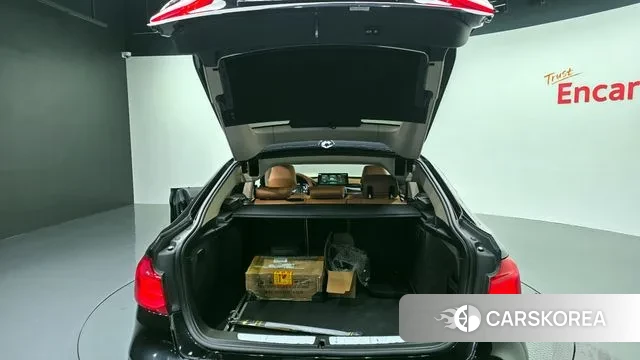 BMW 3 Series GT (F34) id 3723850 из Кореи 11