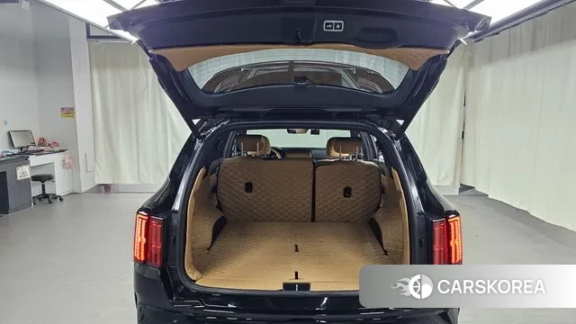 Kia Sorento 4th Generation id 3606654 из Кореи 11