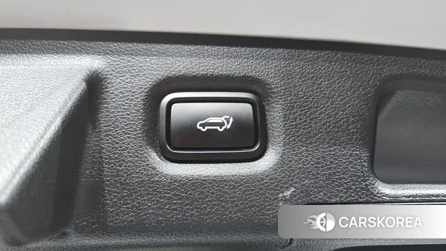 Hyundai The New Santa Fe id 3411604 из Кореи 11