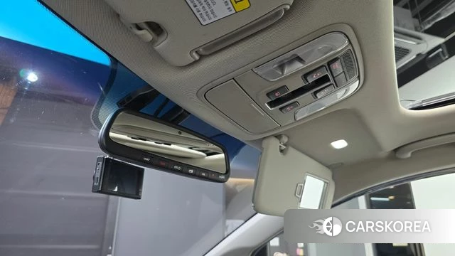 Kia The New Carnival id 4371996 из Кореи 11