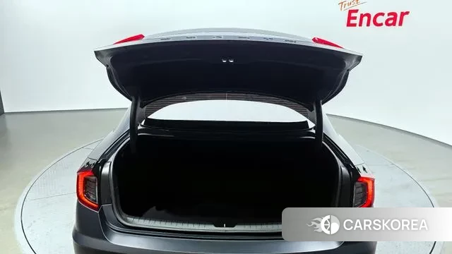 Hyundai Sonata Hybrid (DN8) id 3740218 из Кореи 11