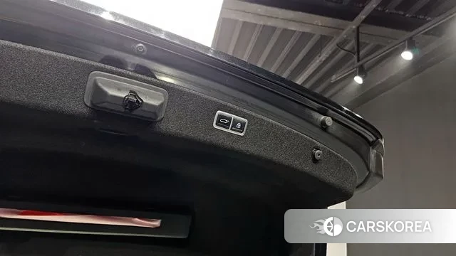 Genesis G80 (RG3) id 3282652 из Кореи 11