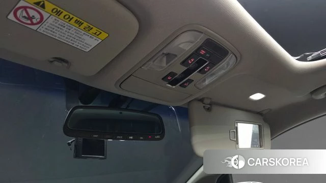 Kia The New Carnival id 4568513 из Кореи 11
