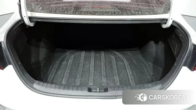 Kia The New K3 2nd generation id 3592237 из Кореи 11