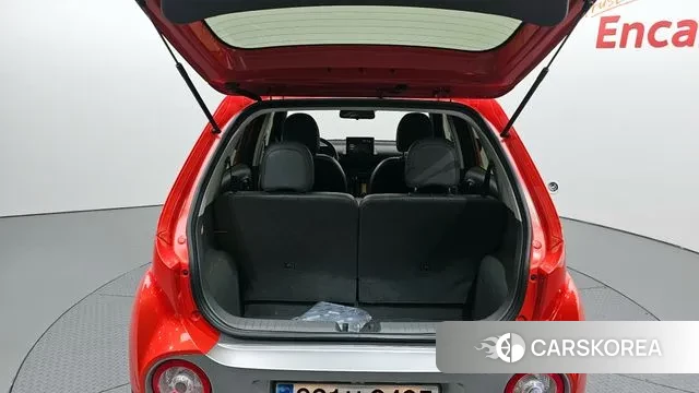 Hyundai Casper id 3052802 из Кореи 11