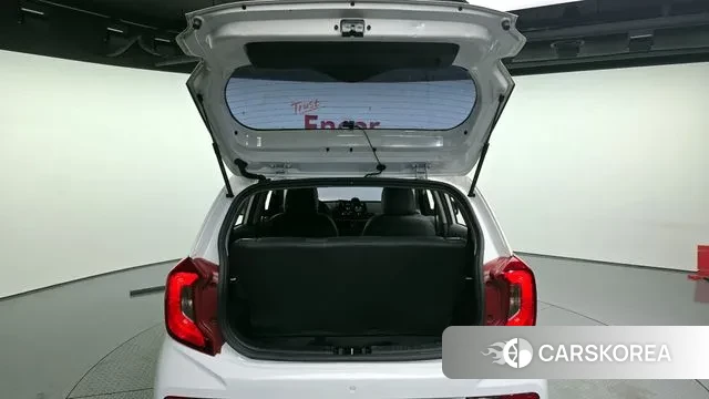 Kia Morning Urban (JA) id 3033481 из Кореи 11