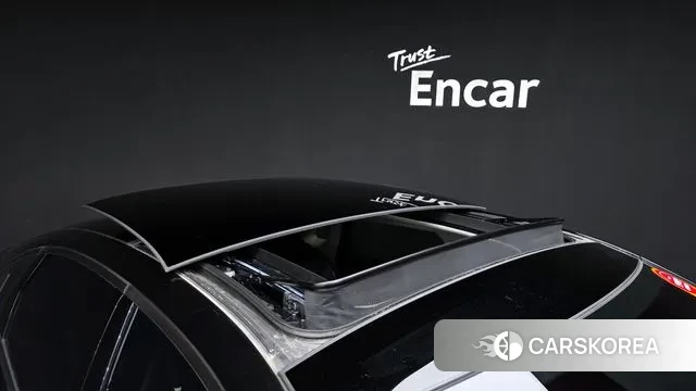 Kia K8 Hybrid id 2989136 из Кореи 11