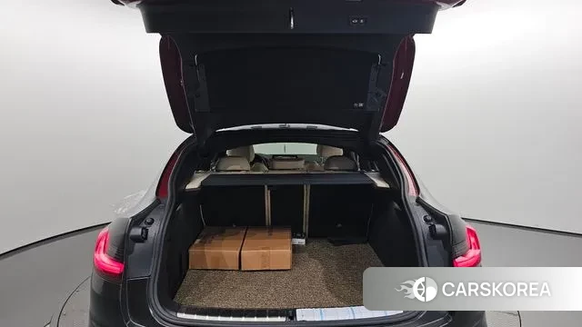 BMW X4 (G02) id 3038846 из Кореи 11